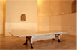 Mesa-altar
